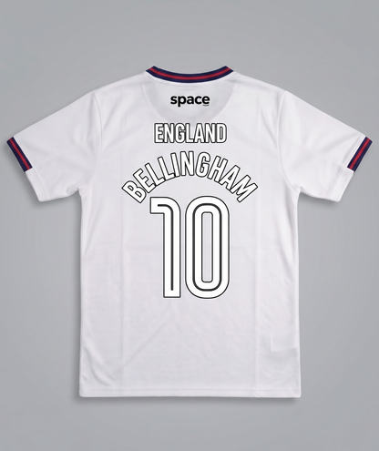 Bellingham - England Support Jersey