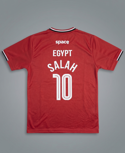 Salah - Egypt Support Jersey
