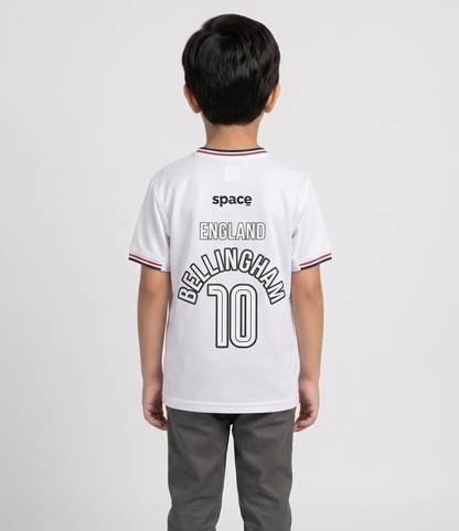 Bellingham - England Support Jersey