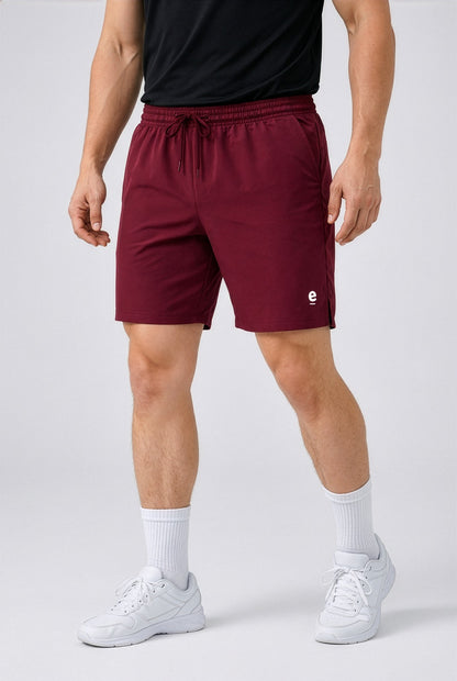 Space Elite Gym Shorts
