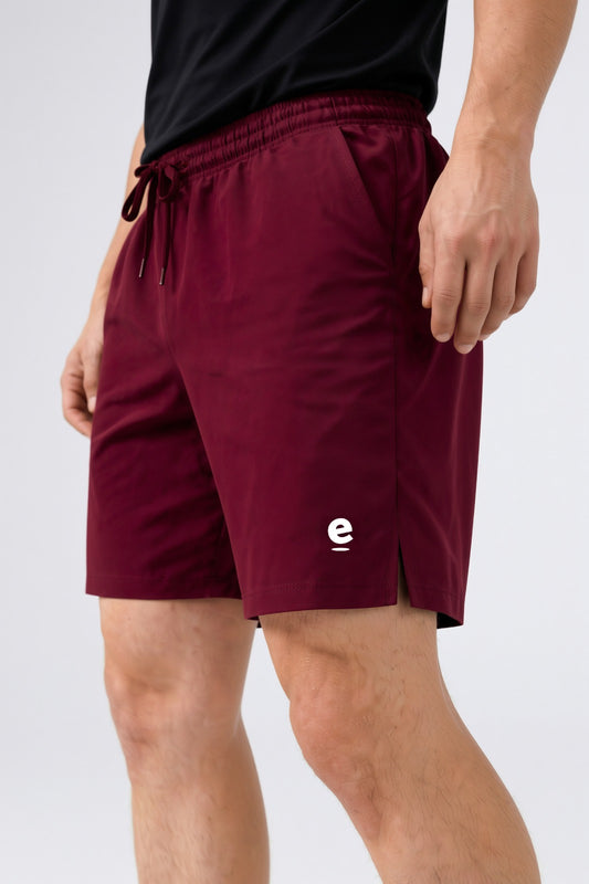 Space Elite Gym Shorts