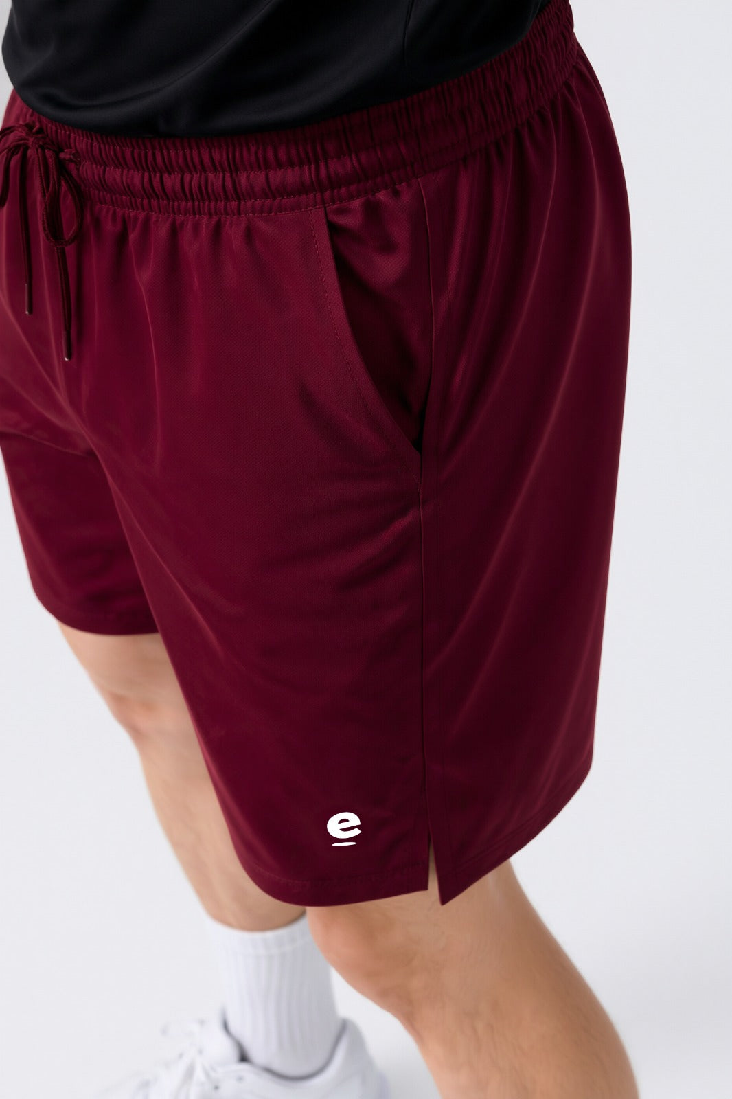 Space Elite Gym Shorts