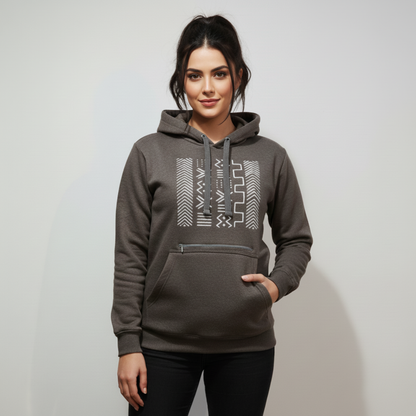 Core Graphic Hoodie