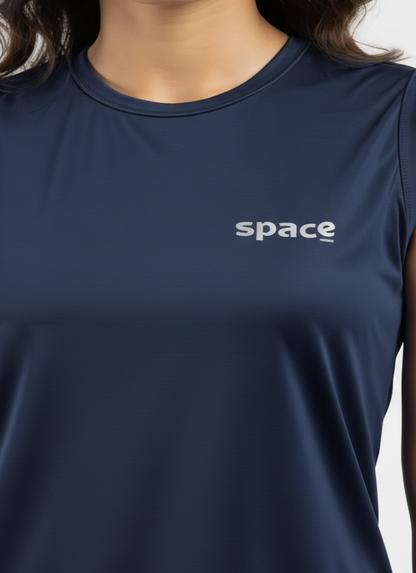 All-Day Dry-Fit Sando