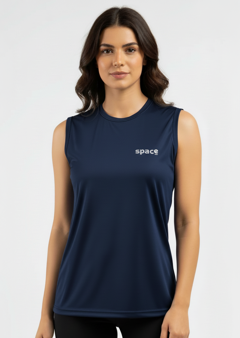 All-Day Dry-Fit Sando