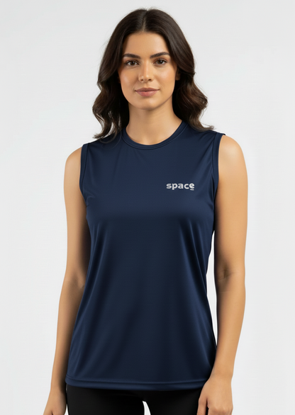 All-Day Dry-Fit Sando