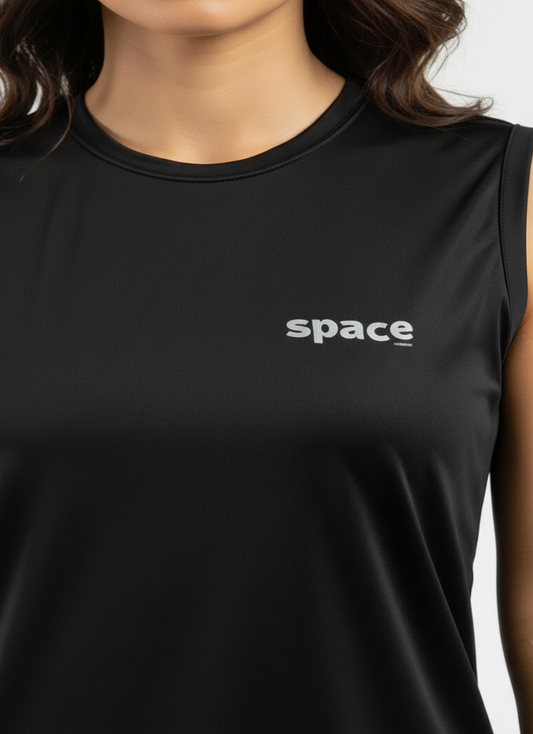 All-Day Dry-Fit Sando