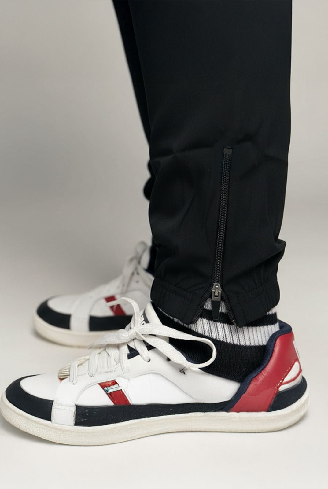 Space Core Performance Cuff Trousers