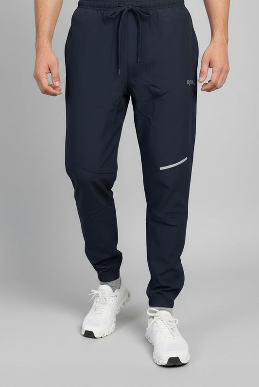 Space Core Performance Cuff Trousers