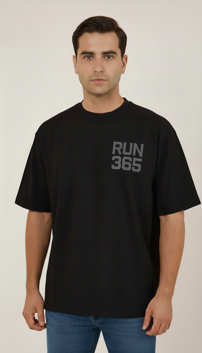 Street Fit Oversized Tee Bundle