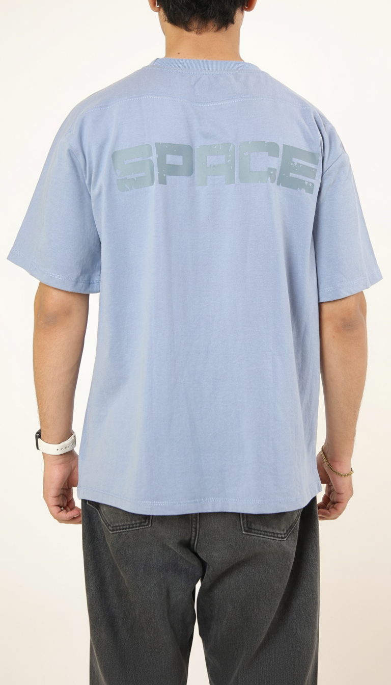 Street Fit Oversized Tee Bundle