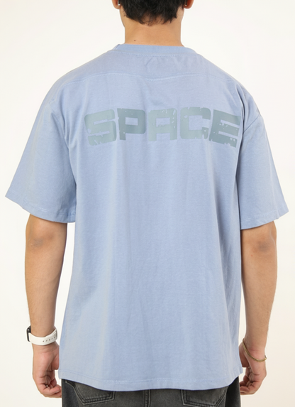 Street Fit Oversized Tee