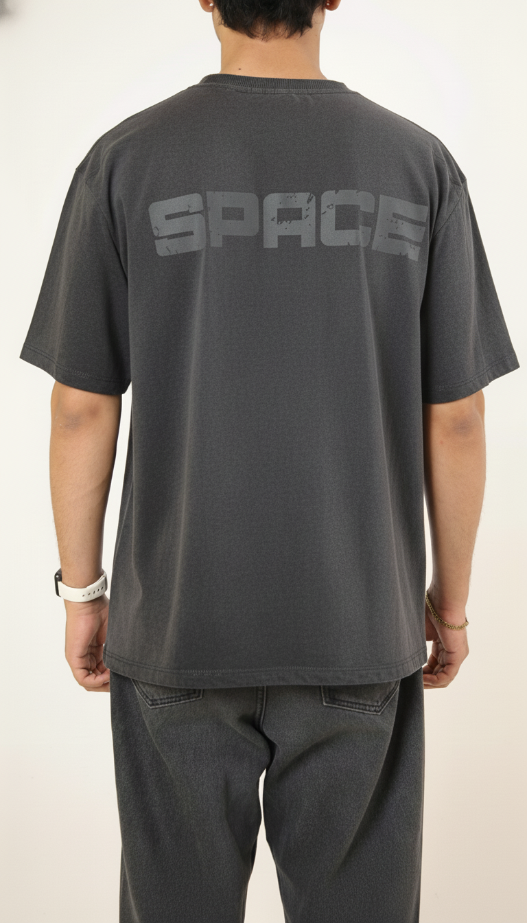Street Fit Oversized Tee Bundle