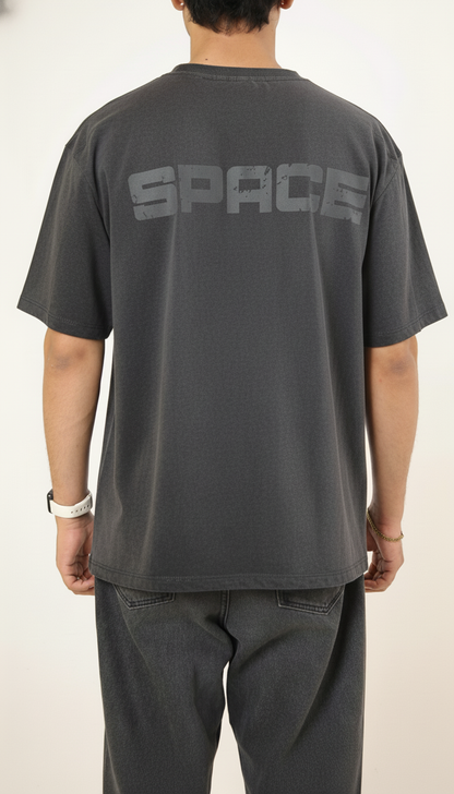 Street Fit Oversized Tee Bundle