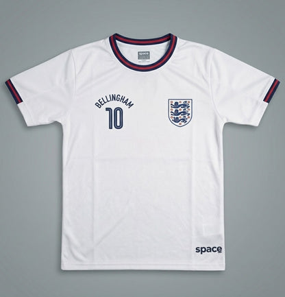 Bellingham - England Support Jersey