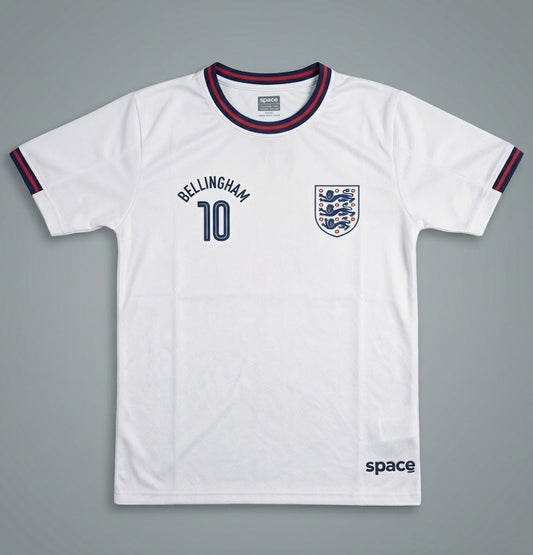 Bellingham - England Support Jersey