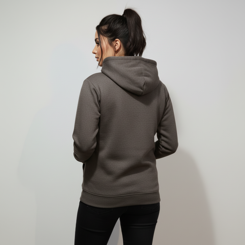 Core Graphic Hoodie