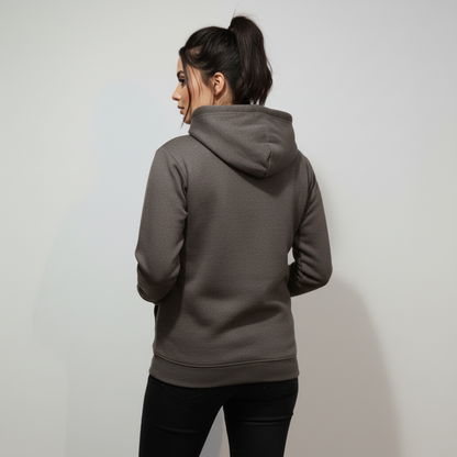 Core Graphic Hoodie