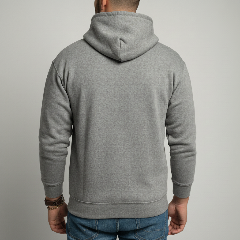 “Let’s Go” Fleece Hoodie