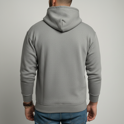 “Let’s Go” Fleece Hoodie