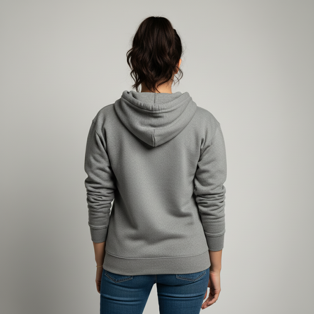 “Let’s Go” Fleece Hoodie