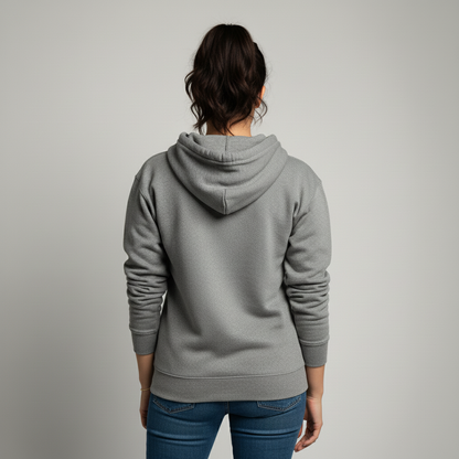 “Let’s Go” Fleece Hoodie