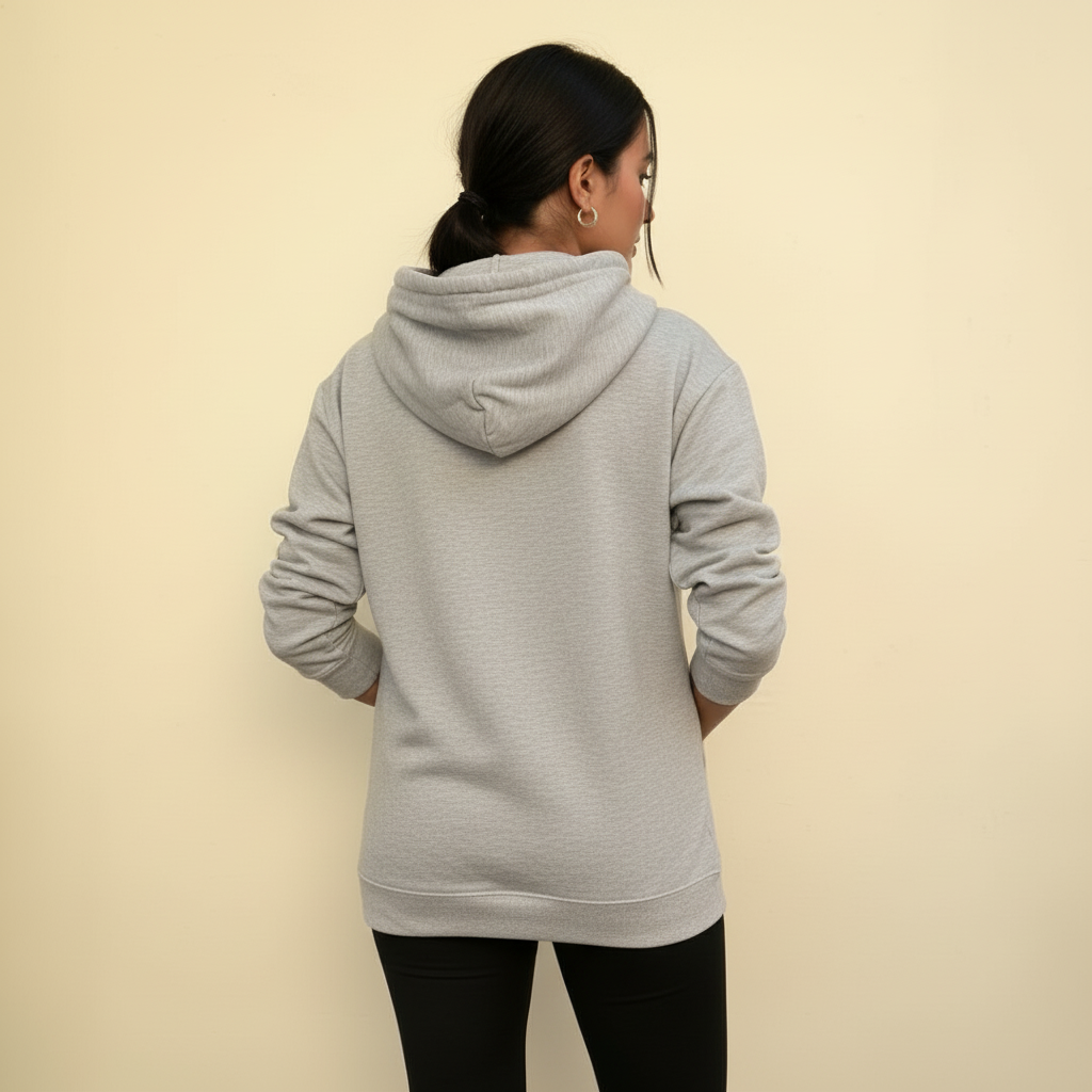 “Let’s Go” Fleece Hoodie