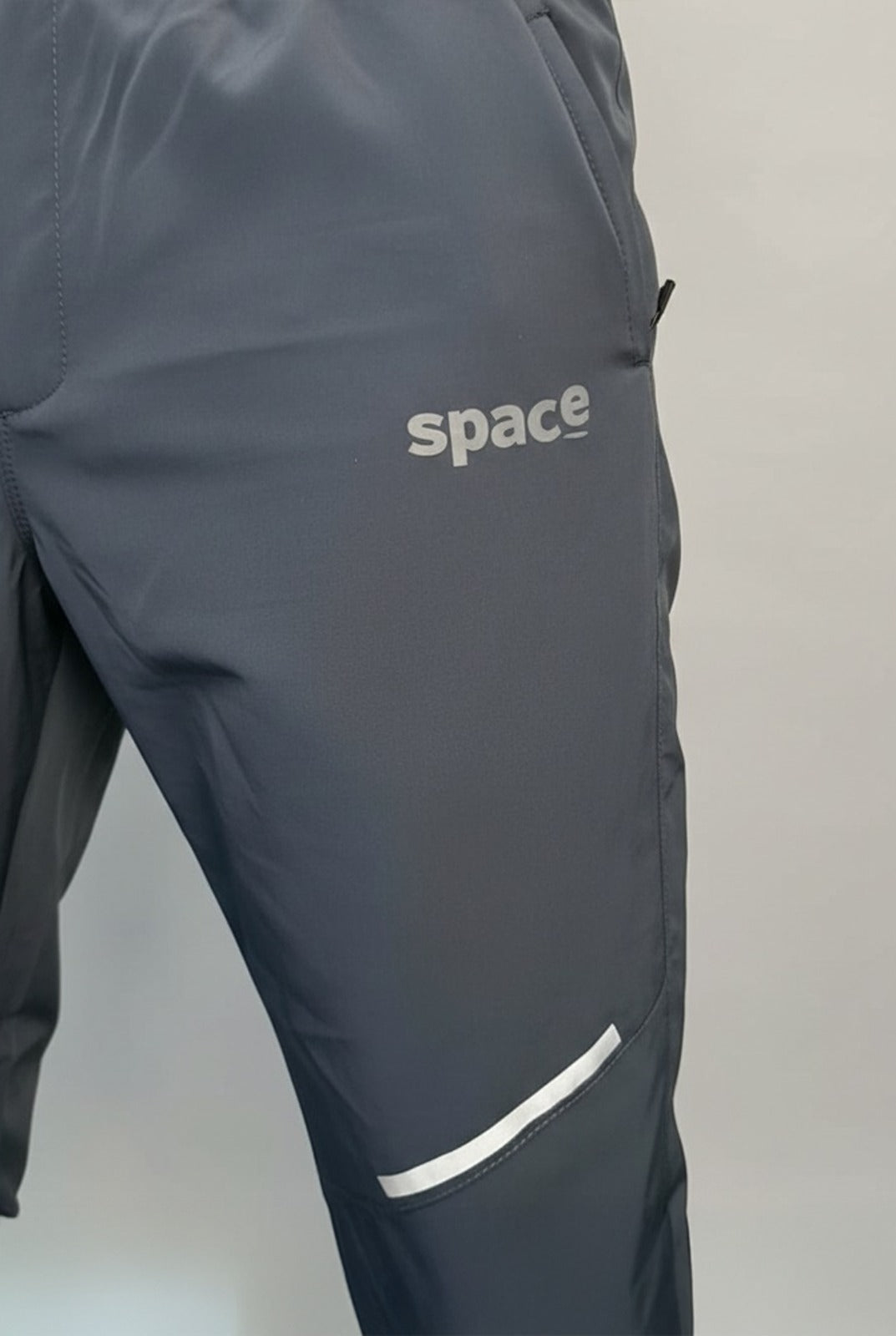 Space Core Performance Cuff Trousers
