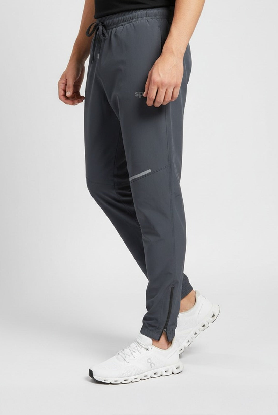 Space Core Performance Cuff Trousers