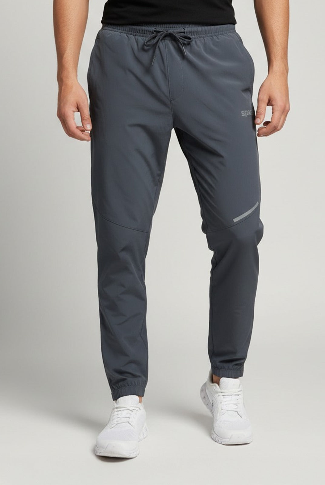 Space Core Performance Cuff Trousers