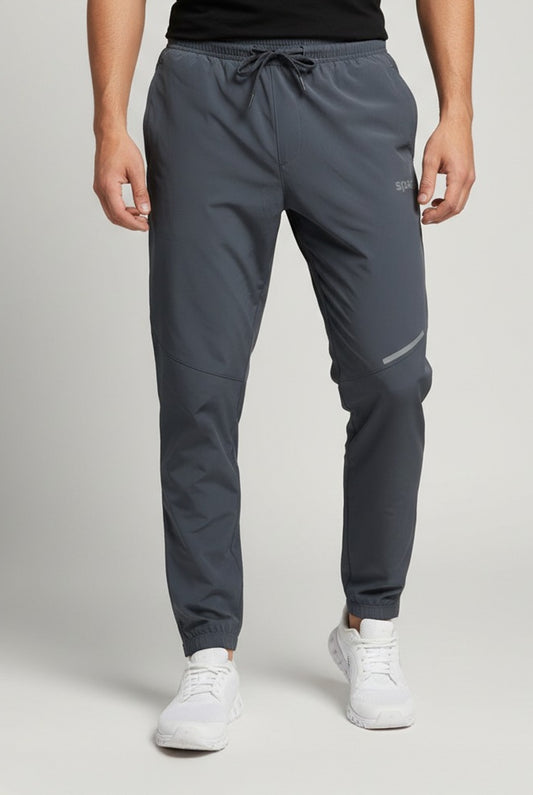 Space Core Performance Cuff Trousers