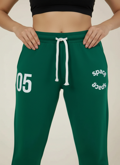 Zero-G Relax Joggers