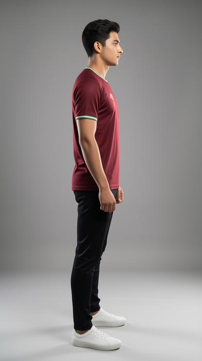 Ronaldo - Portugal Jersey