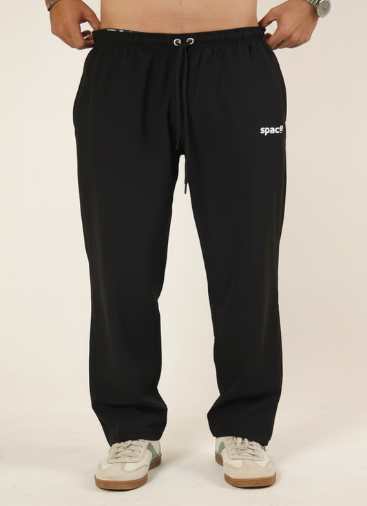 Relaxed Fit Active Trouser