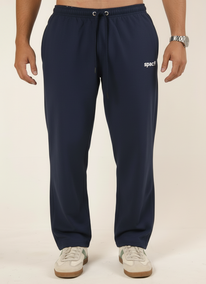 Relaxed Fit Active Trouser