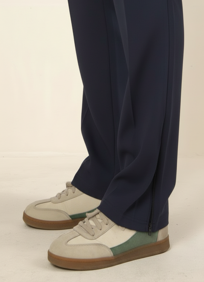 Relaxed Fit Active Trouser