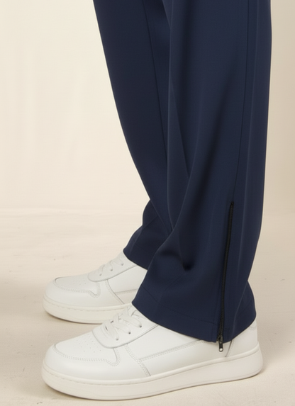 Relaxed Fit Active Trouser