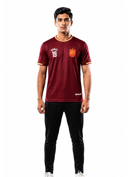 Yamal - Spain Jersey