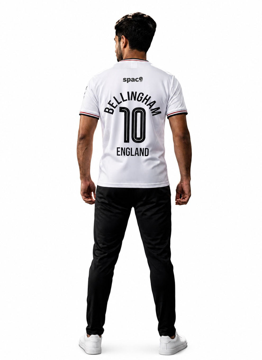 Bellingham - England Jersey