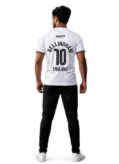 Bellingham - England Jersey