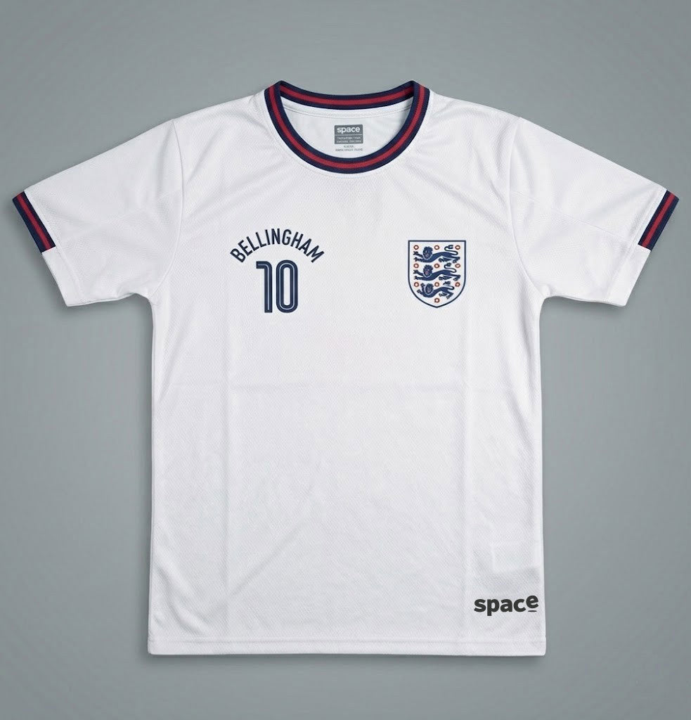 Kids Bellingham - England Support Jersey