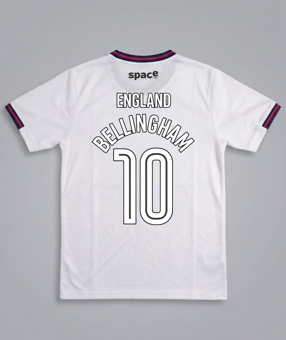 Kids Bellingham - England Support Jersey