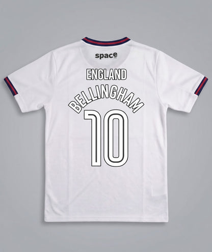Kids Bellingham - England Support Jersey