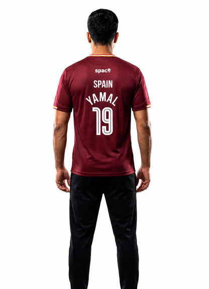 Yamal - Spain Jersey