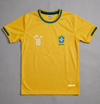 Kids Football Jerseys Bundle