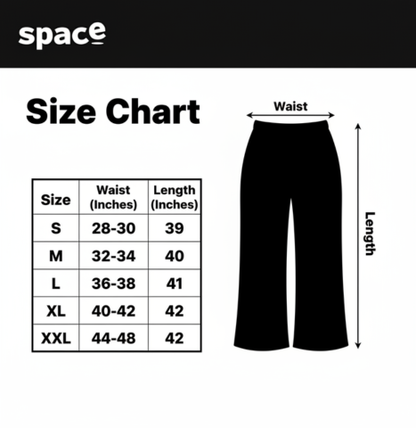 Zero-G Relax Joggers