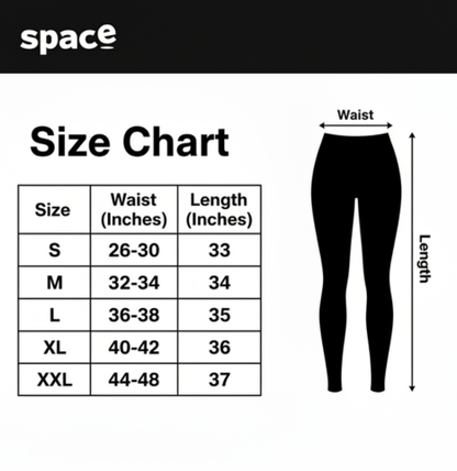 Move Fit Woman Leggings